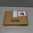 Wahl Clipper Self-Haircut Pro Lithium Ion Cordless Hair Clippers, Easy to Use Self Haircutting Kit Designed for DIY Haircuts  Model 3026122