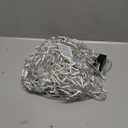 Ollny Icicle Lights for Outside 504LED 41FT, Warm White Christmas Light with Remote 8Modes Timers Waterproof, Plug in Connectable Hanging Lights for Outdoor Indoor House Roof Holiday