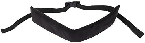 BESTonZON Adjustable Highchair for Toddlers Portable Safety Strap for Easy Installation Chairs Lightweight and Compact Design for Travel and Outdoor Use Chair Strap