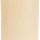 Luminara Grand Pillar Flameless LED Candle, Ivory 6.25" x 15", Battery Operated Real Wax w/Timer, Moving Flame, Realistic Unscented Home Decor Safe