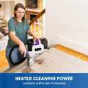 Vacmaster 500 Series Heated Carpet & Upholstery Spot Cleaner Machine
