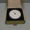 Portable CD Player with Bluetooth Desktop CD Player for Home CD Music Players with Remote Control,Timer,Built-in Dual Speakers with LED Display Home Audio Boombox FM Radio (Black)