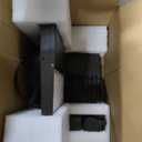 LED Parking Lot Light 300W, UL Listed 45,000LM 6500K Light with Dusk to Dawn Photocell, Adjustable Slip Fitter Mount, IP66 Waterproof, Commercial LED Area Security for Parking Lot, Roadway, 2 Packs