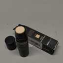 Gentlehomme Men's Concealer Stick with Brush for Dark Circles Eraser, 4 Shades, Light