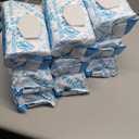 Amazon Elements Baby Wipes, Unscented, 810 Count, Flip-Top Packs (90 Count (Pack of 9))