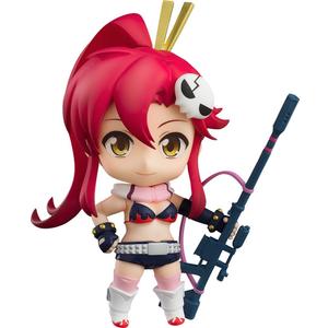 Good Smile Company Tengen Toppa Gurren Lagann: Yoko 2.0 Nendoroid Action Figure