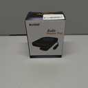 JILOUR Car Heater 12V, 2 in 1 Portable Car Heater Fast Heating Quickly Defrost Defogger Demister Heat Cooling Fan Auto Dryer Windshield Defroster Plug in Cigarette Lighter (N704)