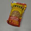 Cheerios Honey Nut Granola, Good Source of Fiber, 9 Vitamins & Minerals (EXP 09/02/26)