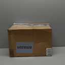 200 Count Thickeded Dry Sweeping Cloths Compatible with Swiffer Pad, Strong Removal for Dust, Hair and Dander, Dry Refills Compatible with Swiffer Mop, 11 x 8.6 inch