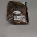 HMHIFI Long Brown Mixed Blonde Wigs for Women Highlights Blonde Wig Natural Middle Part Synthetic Curly Hair Heat Resistant Fiber Hair Replacement Wigs for Daily Party (26'')