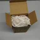 Stuffed Animal Storage Hammock Net - Toy Hammock Net for Stuffed Animals Corner - Hanging Stuff Animal Organizer Holder Large Size Baby Nursery Room Decor (XL Large(51L"*51H"*65"W), Beige)