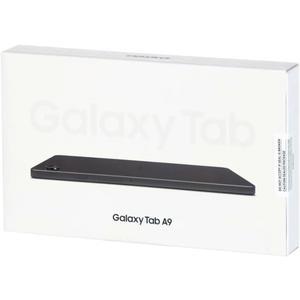 Samsung Galaxy Tab A9 128GB Wi-Fi EU Graphite