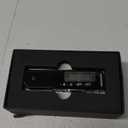 GPX PR047B 4GB Digital Voice Recorder, Black
