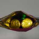 MR MIRYE 18Pack Shower Steamers Aromatherapy, Valentine's Day Gifts for Women or Men, Organic Shower Bombs with Chamomile Rose Lavender Mint Watermelon Eucalyptus Essential Oil