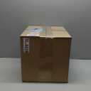 Dinjoy Girls Comforter Set Twin Size 6 Pieces Bed in A Bag Colorful Ombre Pink Purple Rainbow Bedding Set for Kids Teen (1 Comforter, 1 Flat Sheet, 1 Fitted Sheet, 1 Pillow sham, 2 Pillowcases)