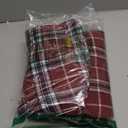 Kuoser Warm Dog Coat, Waterproof Dog Jacket for Extra Large Dogs, Adjustable Durable Doggie Winter Coat Reversible Puppy Cold Weather Apparel from Breed, Red XXL (2X-Large (Pack of 1))