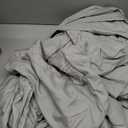 King Size 4 Piece Sheet Set - Comfy Breathable & Cooling Bed Sheets Set - Hotel Luxury Bedding for Women, Men, Kids, Teens, Boys & Girls - Deep Pockets, Soft and Wrinkle Free - Oeko-Tex - Steel Blue