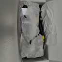 QUMY Dog Shoes for Large Dogs, Medium Dog Boots & Paw Protectors for Winter Snowy Day, Summer Hot Pavement, Water-Resistant in Rainy Weather, Outdoor Walking, Indoor Hardfloors Skid-Resistant Sole 8