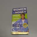 Women & Money: Owning the Power to Control Your Destiny