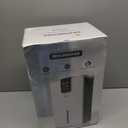 Dehumidifier, Portable Small Dehumidifier for Bathroom