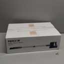 RENDOW Cordless Vacuum Cleaner,Yellow