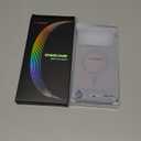 TORRAS Strong Magnetic & Seamless Stand for iPhone 17 Pro Max Case, Fit for MagSafe, Military Grade Drop Protection, Invisible Adjustable Kickstand, Camera Control Button, Translucent Matte Deep Blue