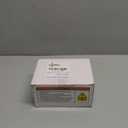 LANKER Flameless Candles, Battery Operated LED Pillar Candles, D1.5 x H3 inch, Romantic 7 Color Changing Light, Set of 12 (Color Changing)