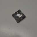 2 x Golf Christmas Ornaments 2025 - Golf Gifts for Men Women Dad Husband, Ceramic Golf Ornament for Christmas Decorations, Gifts for Golfers, Golfing Lovers, Friends