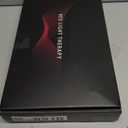 Viconor Red Infrared Light Therapy for Feet Red Light Therapy Shoe Wraps Toes & Ankle