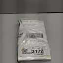 HOPELF 10" Natural Bamboo Skewers for BBQAppetiserFruitCocktailKabobChocolate FountainGrillingBarbecueKitchenCrafting and Party. =4mm, More Size Choices 6"/8"/12"/14"/16"/30"(100 PCS)