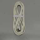 10FT Long USB to Micro USB Cable Android Charger Cable Fast Charge,Micro USB 2.0 USB Micro Cable for Samsung Galaxy 7 S7 S6 Edge Phone Charger Cord Tablet,Charging Wire for Kindle Fire White