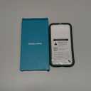 Diaclara Designed for iPhone 13 Case, Full Body Rugged with Built-in Touch Sensitive Anti-Scratch Screen Protector, Soft TPU Bumper Case for iPhone 13 6.1" (Green)