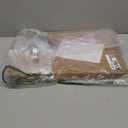 Large Stone Dish Drying Mat for Kitchen Counter, 24"(L)×16"(W), Collapsible Quick Drying Dish Mats, Ultra Absorbent Diatomaceous Earth Mats for Dishes Bottles Cups, Match Any Countertop