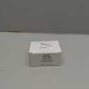 2025 1.2Gbps WiFi Extender Signal Booster, Up to 12880 sq. ft, Dual Band 5GHz/2.4GHz, WiFi Extenders Signal Booster for Home, WiFi Range Extender with Ethernet Port, Connects 100+ Devices White