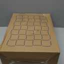 Bedsure Comforter Set Queen Size Grayish Olive Green - Cotton Fabric with Microfiber Inner Fill, Queen Comforter Set for All Seasons, 3 Pieces, 1 Comforter (90"x90") and 2 Pillow Cases (20"x26")