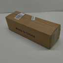 Little Christmas Tree Prelit 24 Inch Mini Christmas Tree for Desktop Decorating - Luxury Christmas Tree with Light| 4 Colors and 8 Modes String Light| Wooden Base and Picture Cloth Bag Wrapped Up