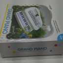 Toddler Piano - 32-Key Baby Keyboard, Toy Piano for Ages 3-5, Makes a Great Gift