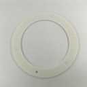 3 x Replacement Pellet Stove Combustion Blower Gasket Housing and Motor Gaskets 20072 PU-CBMGPU-CMGPU-CBMG fits Englander Summers Heat Timber Ridge Stove