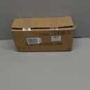 Jemeni 15" H Distressed Metal Birdhouses for Outdoors Hanging, Bird House Decorative for Outside Garden Yard, Double Hole with Floral Accents