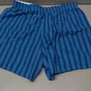 Fruit of the Loom Men's Assorted Low Rise Boxer, Pack of 5, Medium