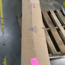 King Mattress, 16 Inch Hybrid King Size Mattress, Plush Firm, Memory Foam and Pocket Springs, 3 Coils Strong Edge Support, Pressure Relief, Bed in Box