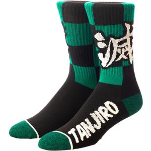 Bioworld Men's Athletic Socks