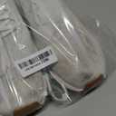 adidas Men's Swift Run 1.0 Running Shoes (White/White/Black)