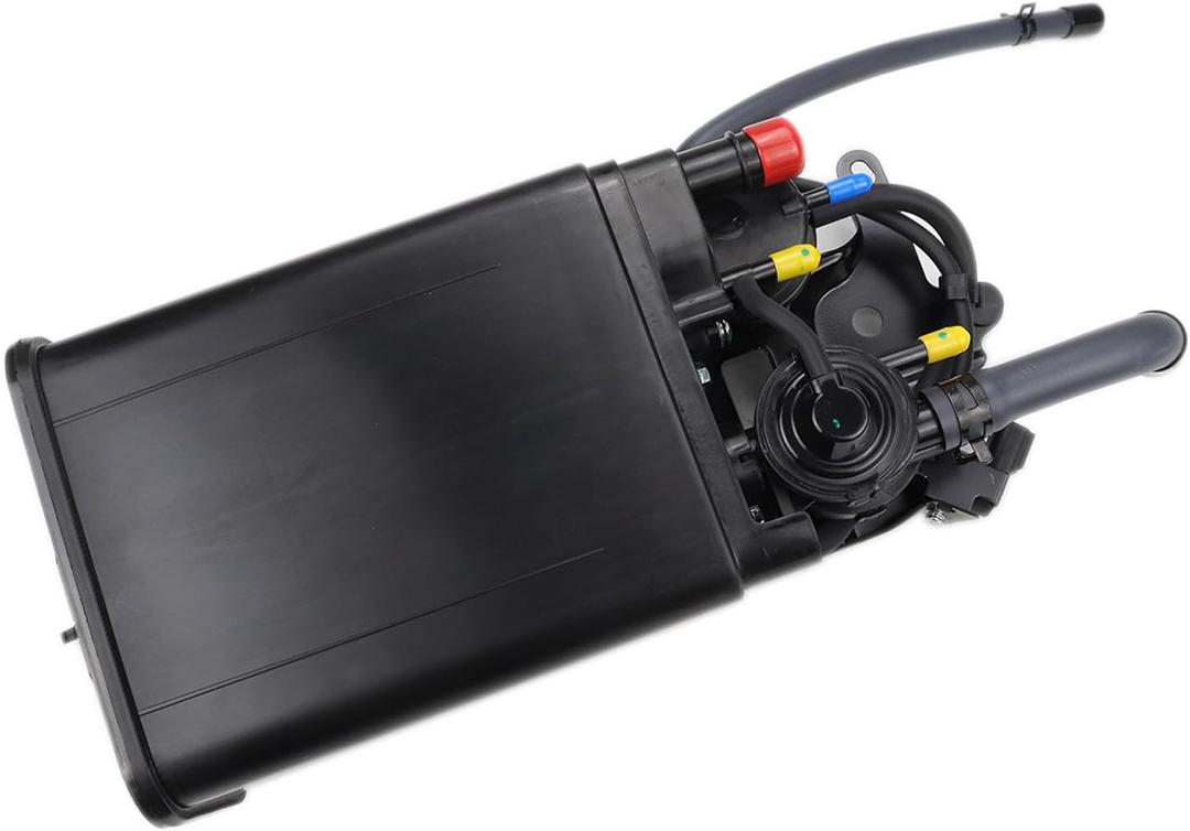 Vapor Canister 911-630 Compatible with Toyota Camry 2000-2003 Avalon 2000-2004 Solara 2000-2002 Evap Charcoal Canister/Fuel Vapor Storage C-anister