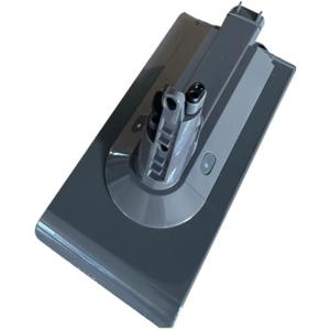 V11 Battery, 25.2V 4000mAh Replacemen Battery Compatible with V11 Cordless Vacuum,for V15 SV15 Series