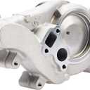 GM Genuine Parts 251-734 (19207665) Engine Water Pump with Gaskets