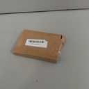 PATIKIL 1/2"(12mm) Diameter 304 Stainless Steel Quick Release Pin, Usable Length 1.6"(40mm) Push-Button t Handle Lock Pins with 25cm Lanyard Cable M5 Screw, Silver