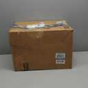 Cuisinart Griddler Indoor Grill, Panini Press, Sandwich Maker & More, 5-in-1 Grilling, Dishwasher-Safe Nonstick Cooking Plates, GR-4NNAS, Stainless Steel