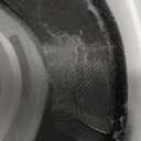 VIWINVELA 3 IN 1 Indoor Dryer Vent Kit Filter Bucket for Electric Dryer with 4-Inch by 5-Feet Proflex Duct (Silver)