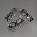 CCVOO 3.25 Reading Glasses for Women, Eye glasses, Blue Light Readers for Women, Cheaters (*C1 Mix)